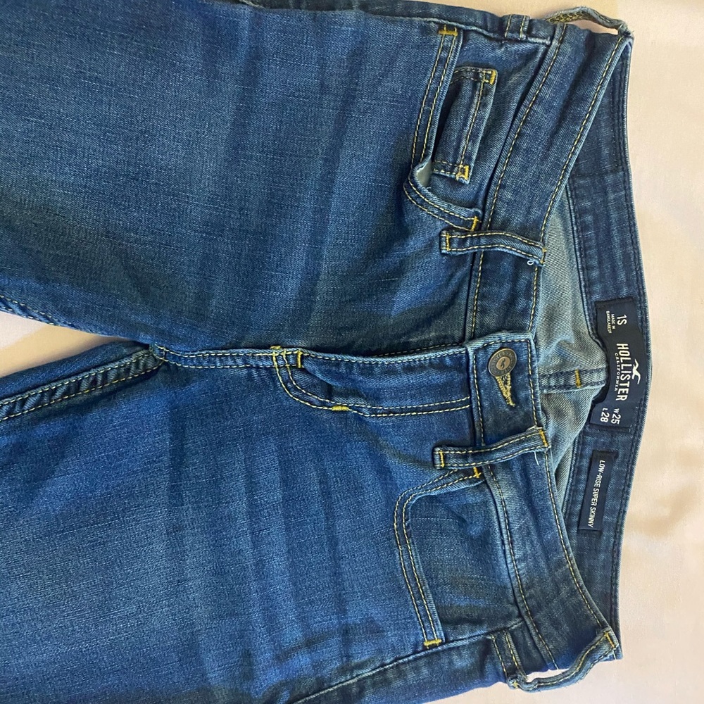 jeans - Picture 2 of 4